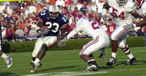 Iron Bowl